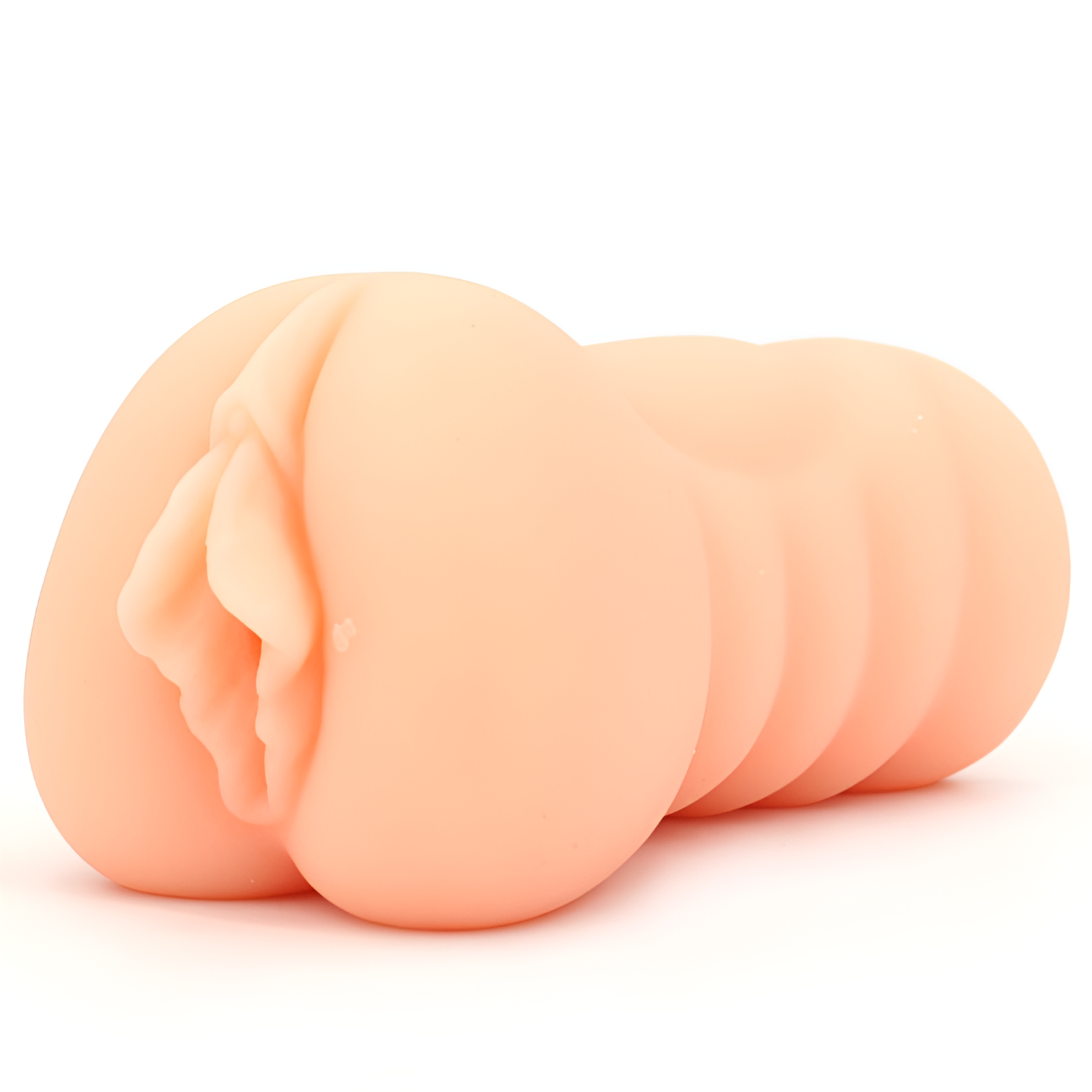 Lifelike Soft Pocket Pussy Male Masturbator