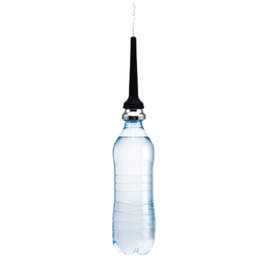 Bottle Top Anal Douche