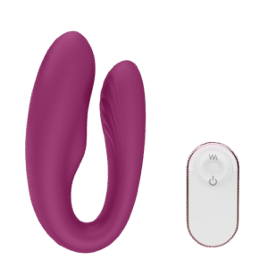 Viviana Couple Viber Vibrator