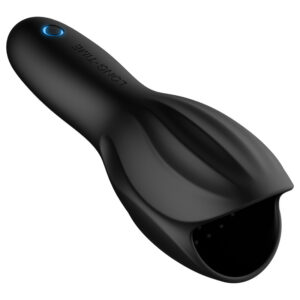 Mens Prolong Endurance Vibrator