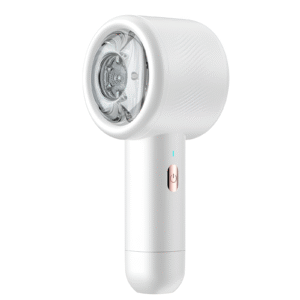 Ram Air Jets Masturbation Cup