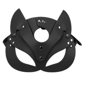 Cosplay Cat Mask