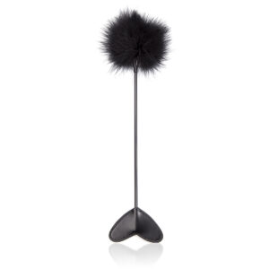 Heart Handle Spanker & Tickler